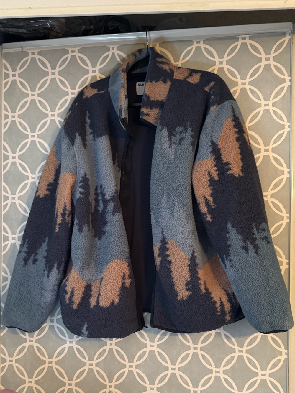 Jacket Old Navy - Picture 1 of 3